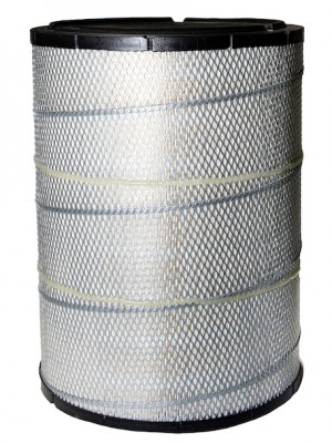 фильтр воздушный! H480 D362.7 d228.1\ VOLVO Dump Trucks Z32592 ZENTPARTS