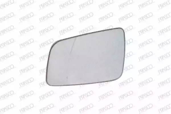 стекло зеркала лев. с подогр. асферич.!\ Opel Astra G 98-03 OP0177514 PRASCO GROUP