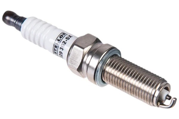 свеча зажигания! (96569/LKR6D10E) nickel\ KIA Rio 1.0-1.2i 11>, Hyundai Accent I 329 362-SX STELLOX