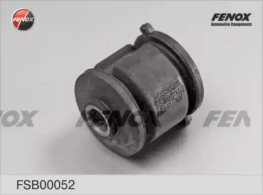 Сайлентблок FSB00052 FENOX