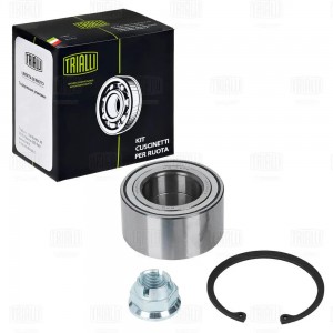 Подшипник ступицы задней (гайка/стопорное кольцо) CS0979 TRIALLI
