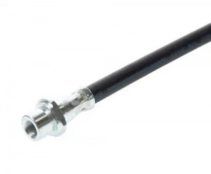 Шланг тормозной TOYOTA Land Cruiser Prado (J150) передний MEGAPOWER 350-11-137 MEGA POWER