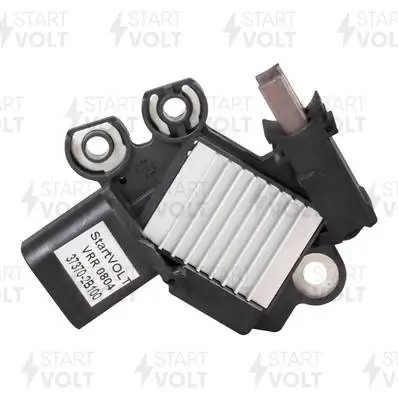 Регулятор напряжения ген. для а/м Hyundai/KIA Solaris (11-)/Rio (11-) 1.4i/1.6i  VRR 0804 START VOLT