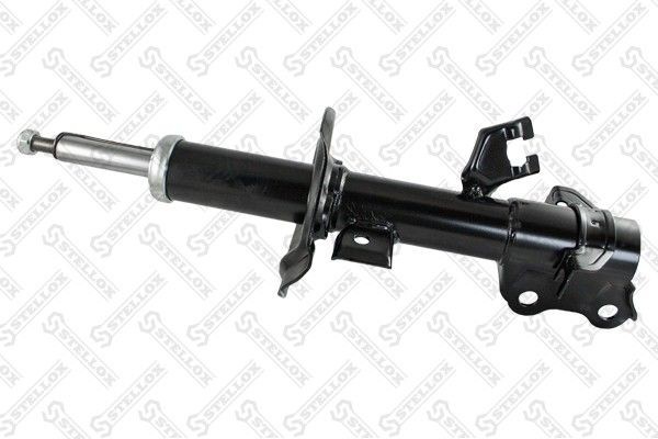 Амортизатор NISSAN Tiida (07-) передний левый STELLOX 4203-9078-SX STELLOX