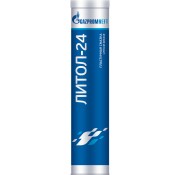 Смазка Газпромнефть ЛИТОЛ-24 туба (400 г) 2389906872 2389906872 GAZPROMNEFT