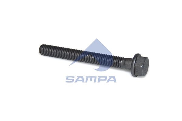 Болт коллектора [M10 x 1,5 x 85]  10шт 100003 SAMPA