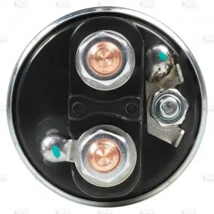 Реле втягивающее стартера для а/м VAG Touareg (02-)/Q7 (06-)/Cayenne (03-) 3.2i/ VSR 1834 START VOLT