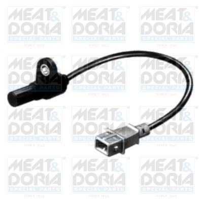 Датчик положения коленвала VOLVO V70 (97-00) MEAT&DORIA 87051 MEAT DORIA