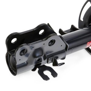 амортизатор передний правый!\Mazda 3 BM 14> 3340035 KAYABA