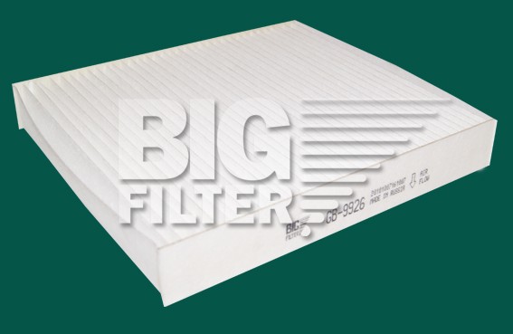 Фильтр салонный GB-9926 GB9926 BIG FILTER