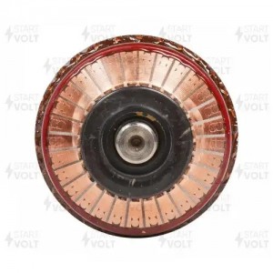 Ротор стартера для а/м Mazda 3 BL (08-) 1.6i (SR 2503) SR 2503 START VOLT