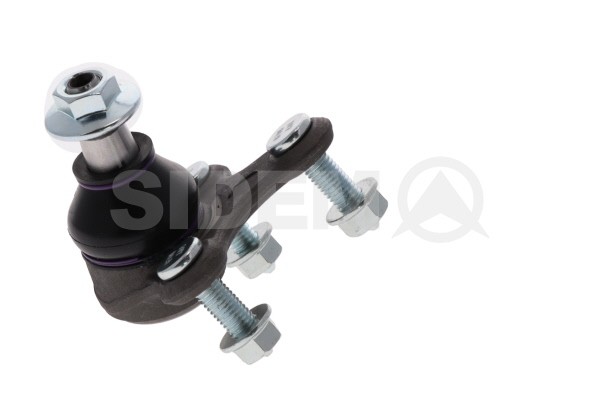 Опора шаровая левая Volkswagen/Audi/Seat 63588 63588 SIDEM