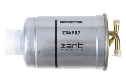 фильтр топливный!MG 5, 4, VW Golf 1.6D/TD 83-87, Honda Accord/Civic 2.0TD/TDi 97 Z34907 ZENTPARTS