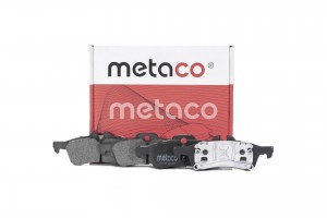 COOPER 2001- 3010244 METACO