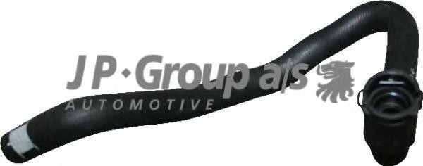 PASSAT [B5] (1996-2000) 11 143 109 00 JP GROUP