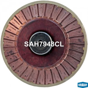 ротор стартера! 12V 1.4kw CR/ACR D51 L111\ Nissan Maxima/Primera/Almera 2.0/3.0  SAH7948CL KRAUF