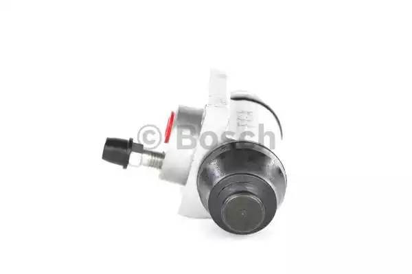 Цилиндр тормозной рабочий F 026 002 578 BOSCH