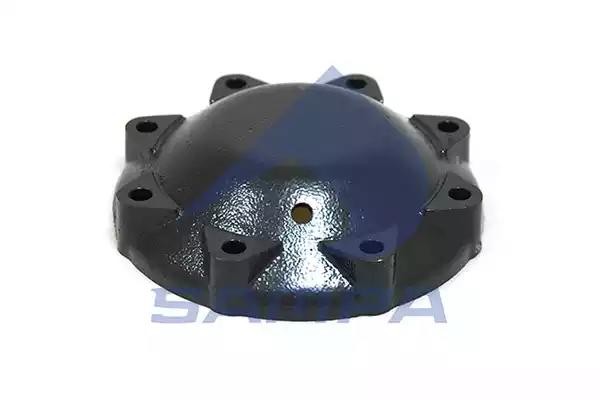 колпак ступицы!\ Scania 040317 SAMPA