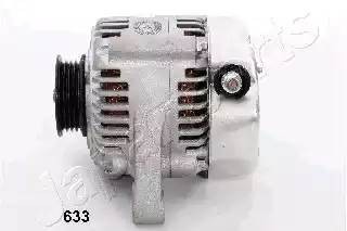 TOYOTA YARIS (1999-2005) ALT633 JAPAN PARTS GROUP