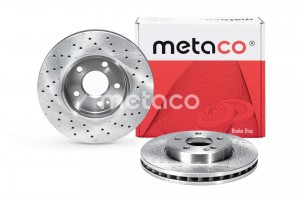 MERCEDES BENZ A180/200/250 W176 (2012>) 3050420 METACO