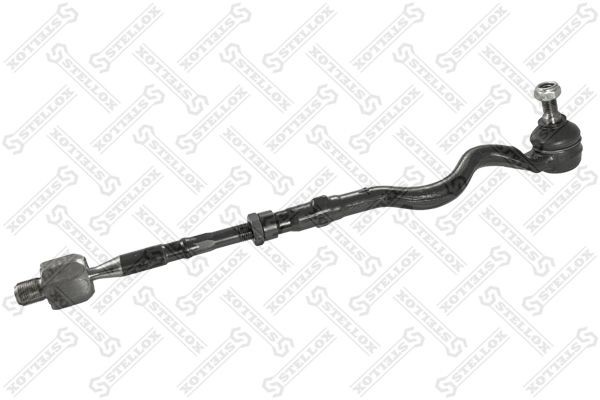 тяга рулевая с наконечником левая!\ BMW E46 98> 59-00732A-SX STELLOX