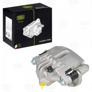 Суппорт для а/м Ока правый "TRIALLI" d=45 мм (в сборе со скобой) CF412 TRIALLI