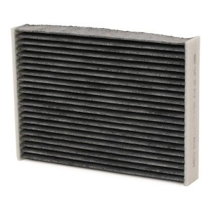 NISSAN X-TRAIL (T32) (2014>) УГОЛЬ CUK25012 MANN FILTER
