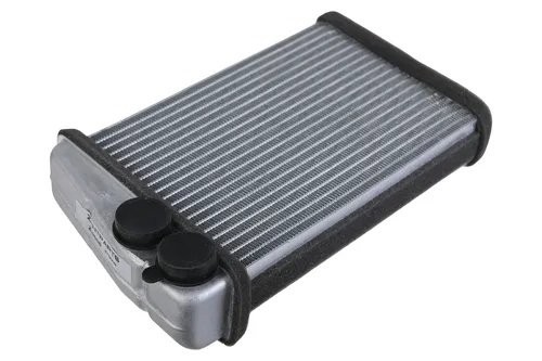 радиатор печки!\ Renault MeganeII/Scenic all 02> Z19848 ZENTPARTS