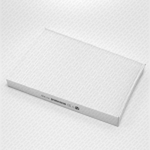 фильтр салона!\ Audi A4 01> IF0114 GREEN FILTER