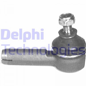 наконечник рулевой!\ VW Passat 81-88 TA1069 DELPHI