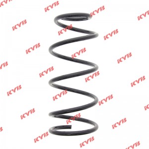 Пружина передняя K-Flex RC3461 RC3461 KAYABA