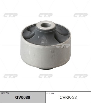 KIA PICANTO (2005>) GV0089 CTR