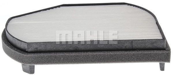 Фильтр воздушный салона MERCEDES C (W202) (93-01),E (W210) (95-03),S (W220) (98- LA37 MAHLE KNECHT