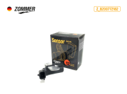 Датчик положения коленвала ВАЗ Largus, RENAULT Logan, Sandero дв. К7М (8 кл) н.о Z8200772182 ZOMMER