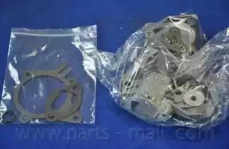 Насос водяной KIA CARENS II 1.6 02-/RIO 1.5 16V 00-05/SHUMA II 1.6 01-04  PHB-01 PHB-010 PMC PARTS MALL