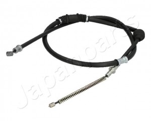MITSUBISHI LANCER (CS) (2003-2006) BC-554R JAPAN PARTS GROUP
