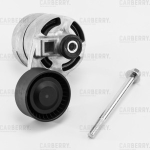 Натяжитель поликлин.ремня с роликом FORD Transit 06- 55CA180 55CA180 CARBERRY