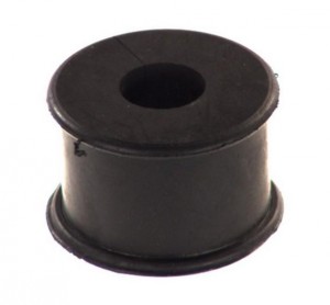 Втулка, стабилизатора переднего, Iveco, IVECO 93802248 93802248 IVECO