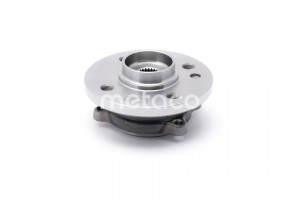 COOPER (2000>) 5000115 METACO