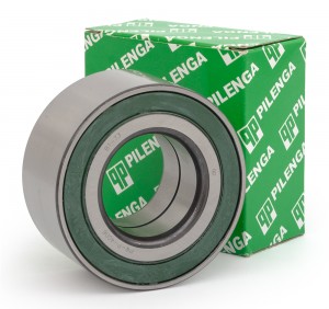 Подшипник ступицы MITSUBISHI LANCER PW-P4006 PWP4006 PILENGA