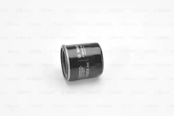 Фильтр масляный F026407001 F 026 407 001 BOSCH