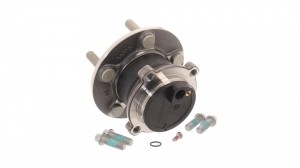 к-кт подшипника ступ. зад.\ Volvo С30/V50/S40 06> VKBA6565 SKF