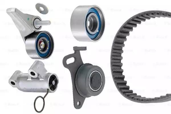 Комплект ГРМ MITSUBISHI L200 (05-) (2.5) BOSCH 1 987 946 514 BOSCH