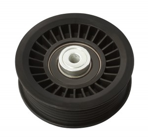 Ролик ремня приводного VAG 2.5TDI 06- AG03175 AG03175 MILES