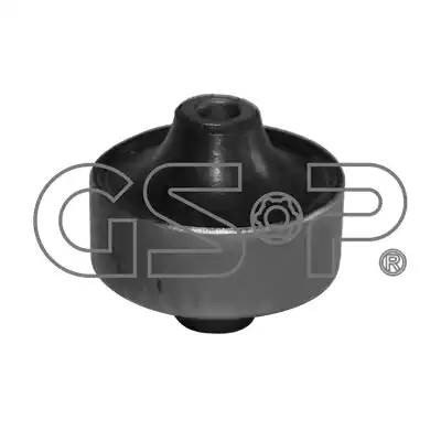 сайлентблок рычага переднего наружный!\ Opel Corsa D 1.0-1.6/1.3-1.7CDTi 06> 516520 GS P
