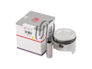 Поршень 0.50 с кольцами Mazda FE d86.0+0.50 (FE01-23-220) UM 26PW064050 UNITED MOTORS PRO