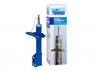 Амортизатор зад. лев. газовый Geely CK (Otaka) / MK 23042GL 23042GL FINWHALE