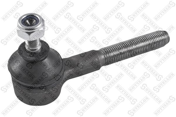 наконечник рулевой!\ VW Passat <81/Polo<94 51-00153-SX STELLOX