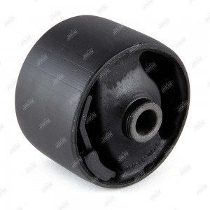 Катридж опоры двигателя  MAZDA 323 BJ Jan 98 Jan 4 BE25014 BE25014 JIKIU