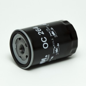 AUDI 100/80/ A3/A4/A6 90> 1.6-2.8L OC264 AM POINT